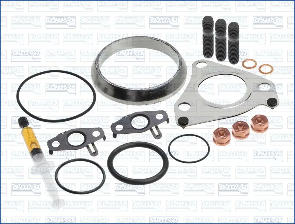 Montagesatz, Lader AJUSA JTC11854