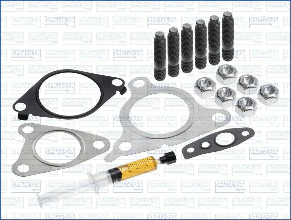 Montagesatz, Lader AJUSA JTC11871