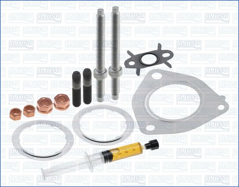 Montagesatz, Lader AJUSA JTC11874