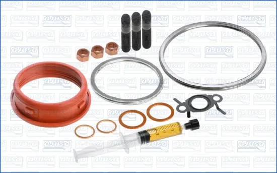 Montagesatz, Lader AJUSA JTC11888 Bild Montagesatz, Lader AJUSA JTC11888