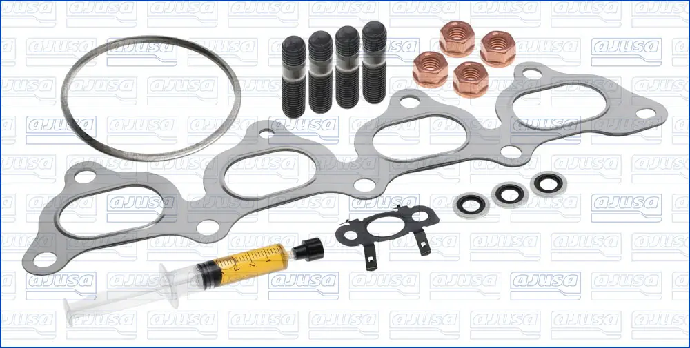 Montagesatz, Lader AJUSA JTC11890