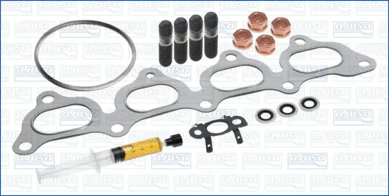 Montagesatz, Lader AJUSA JTC11890 Bild Montagesatz, Lader AJUSA JTC11890