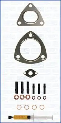 Montagesatz, Lader AJUSA JTC11920