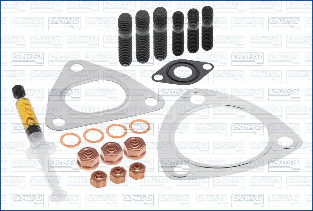 Montagesatz, Lader AJUSA JTC11920