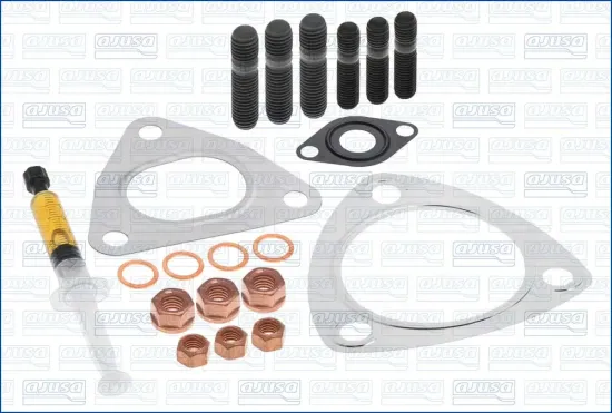 Montagesatz, Lader AJUSA JTC11920 Bild Montagesatz, Lader AJUSA JTC11920