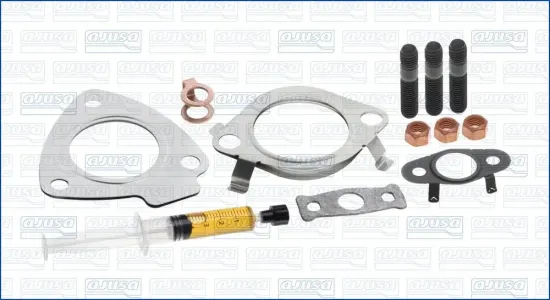 Montagesatz, Lader rechts AJUSA JTC11924 Bild Montagesatz, Lader rechts AJUSA JTC11924