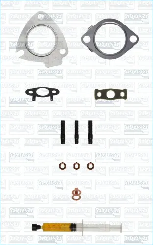 Montagesatz, Lader rechts AJUSA JTC11924 Bild Montagesatz, Lader rechts AJUSA JTC11924