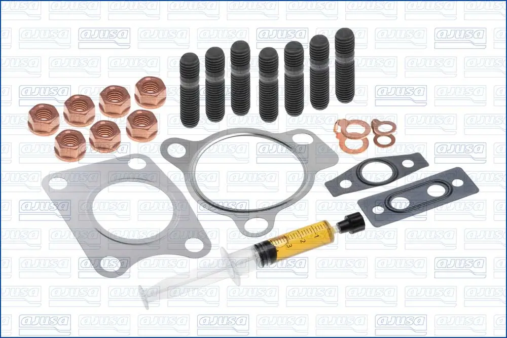 Montagesatz, Lader AJUSA JTC11934