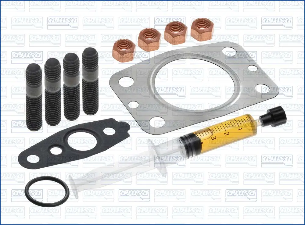 Montagesatz, Lader AJUSA JTC11938