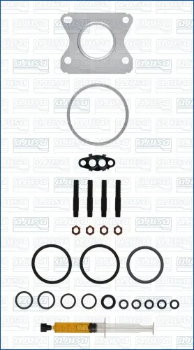 Montagesatz, Lader AJUSA JTC11960 Bild Montagesatz, Lader AJUSA JTC11960