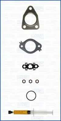 Montagesatz, Lader AJUSA JTC12011