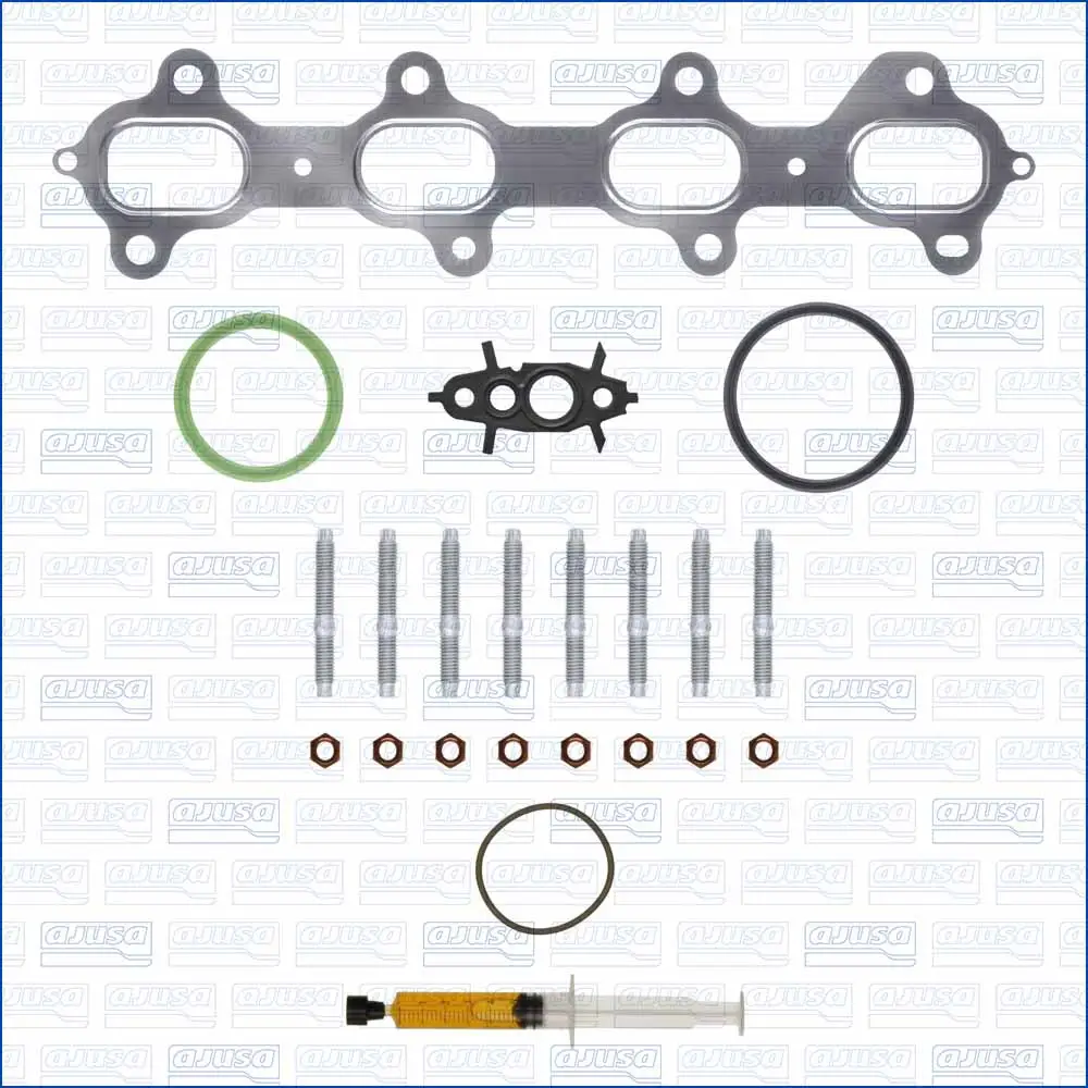 Montagesatz, Lader AJUSA JTC12030