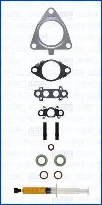 Montagesatz, Lader AJUSA JTC12033