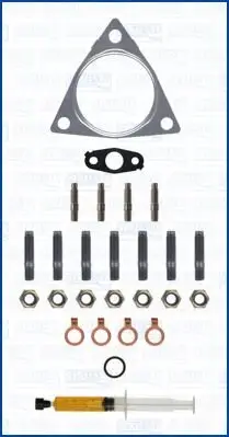 Montagesatz, Lader AJUSA JTC12036