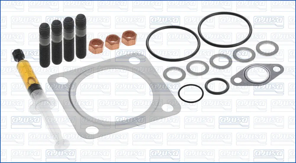Montagesatz, Lader AJUSA JTC12048