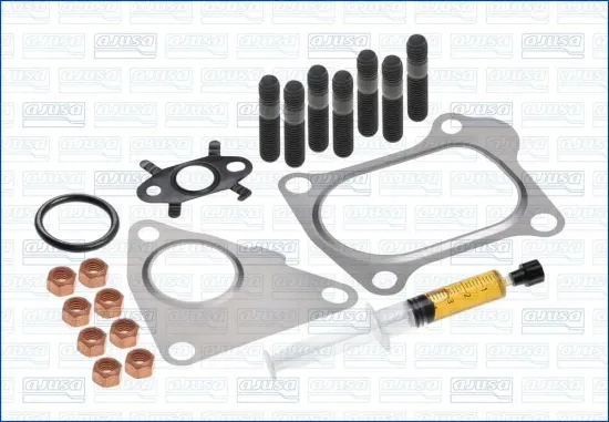 Montagesatz, Lader AJUSA JTC12052 Bild Montagesatz, Lader AJUSA JTC12052