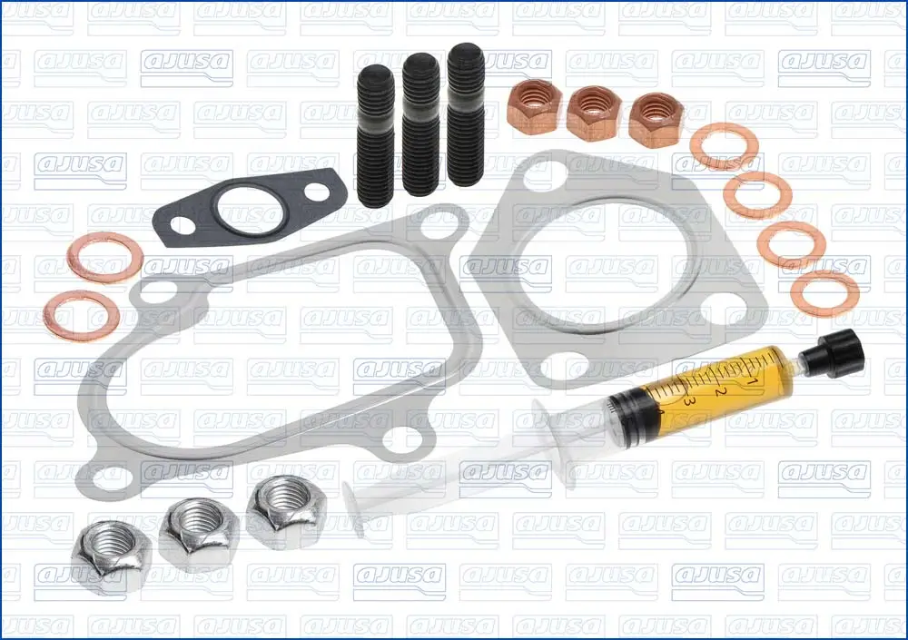 Montagesatz, Lader AJUSA JTC12067