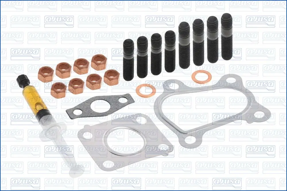 Montagesatz, Lader AJUSA JTC12075