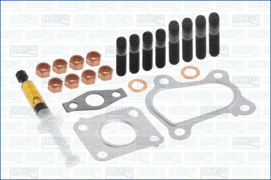Montagesatz, Lader AJUSA JTC12075 Bild Montagesatz, Lader AJUSA JTC12075