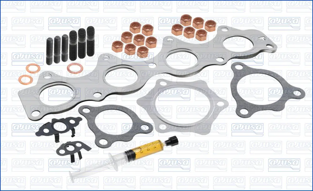 Montagesatz, Lader AJUSA JTC12079