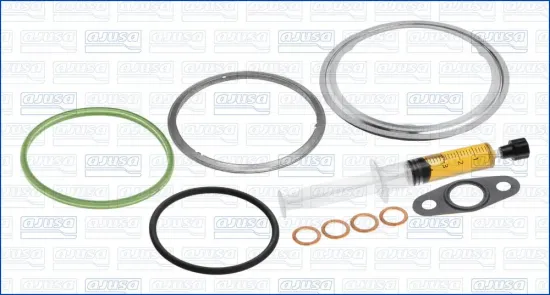 Montagesatz, Lader AJUSA JTC12080 Bild Montagesatz, Lader AJUSA JTC12080