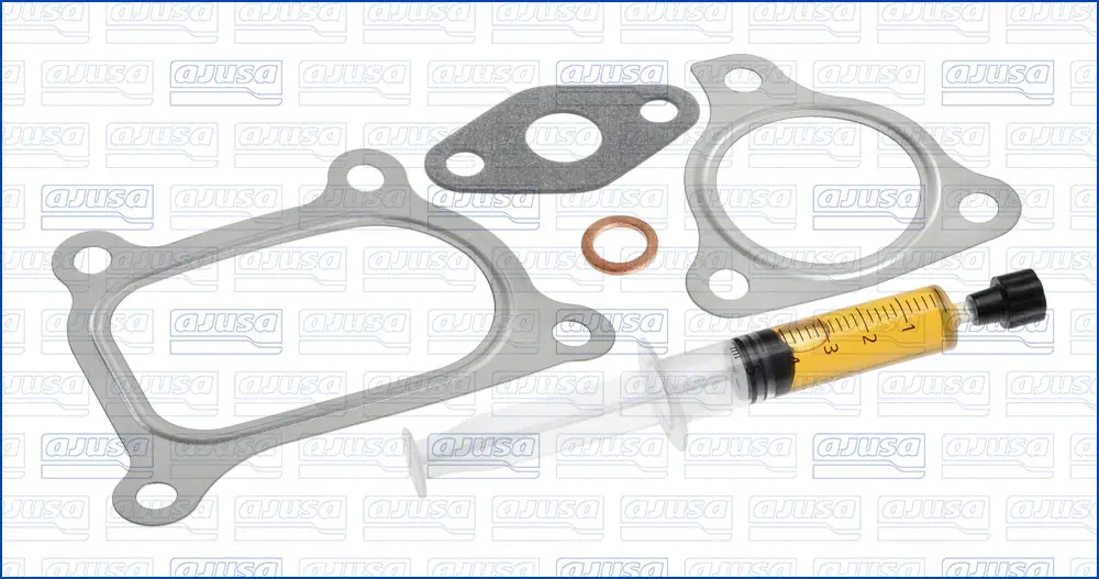 Montagesatz, Lader AJUSA JTC12081