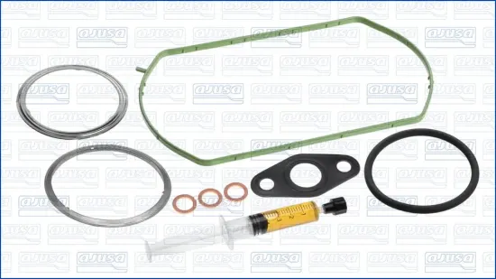 Montagesatz, Lader AJUSA JTC12083 Bild Montagesatz, Lader AJUSA JTC12083