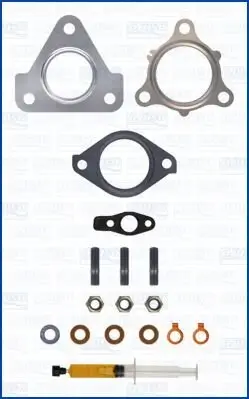 Montagesatz, Lader AJUSA JTC12112