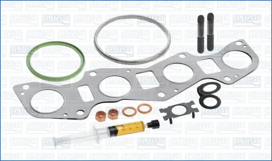 Montagesatz, Lader AJUSA JTC12147 Bild Montagesatz, Lader AJUSA JTC12147