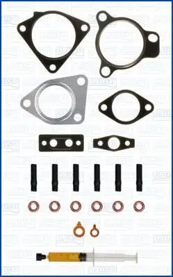 Montagesatz, Lader AJUSA JTC12162