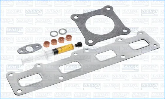 Montagesatz, Lader AJUSA JTC12164 Bild Montagesatz, Lader AJUSA JTC12164
