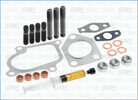 Montagesatz, Lader AJUSA JTC12181 Bild Montagesatz, Lader AJUSA JTC12181