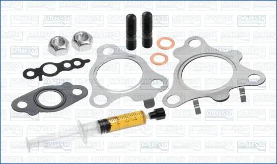 Montagesatz, Lader AJUSA JTC12187 Bild Montagesatz, Lader AJUSA JTC12187