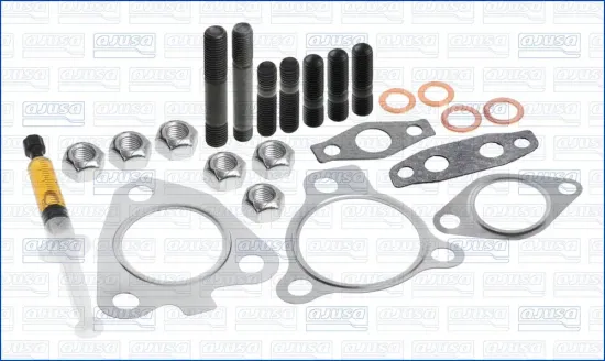 Montagesatz, Lader AJUSA JTC12189 Bild Montagesatz, Lader AJUSA JTC12189