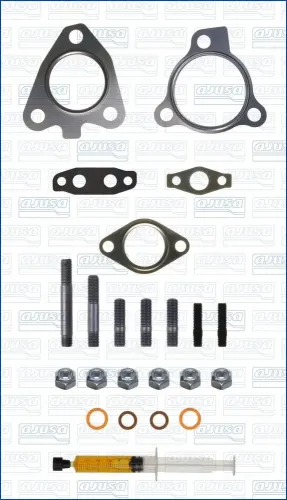 Montagesatz, Lader AJUSA JTC12189 Bild Montagesatz, Lader AJUSA JTC12189