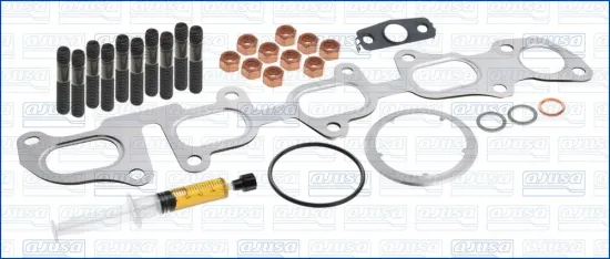 Montagesatz, Lader AJUSA JTC12197 Bild Montagesatz, Lader AJUSA JTC12197