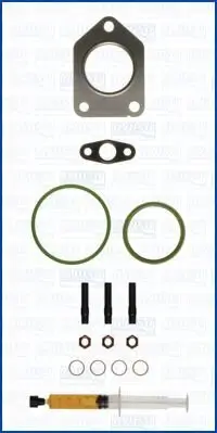 Montagesatz, Lader AJUSA JTC12198