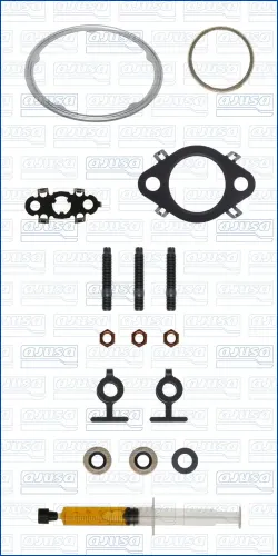 Montagesatz, Lader AJUSA JTC12205 Bild Montagesatz, Lader AJUSA JTC12205