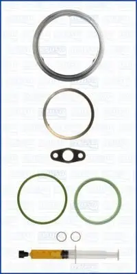 Montagesatz, Lader AJUSA JTC12249