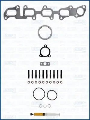 Montagesatz, Lader AJUSA JTC12290
