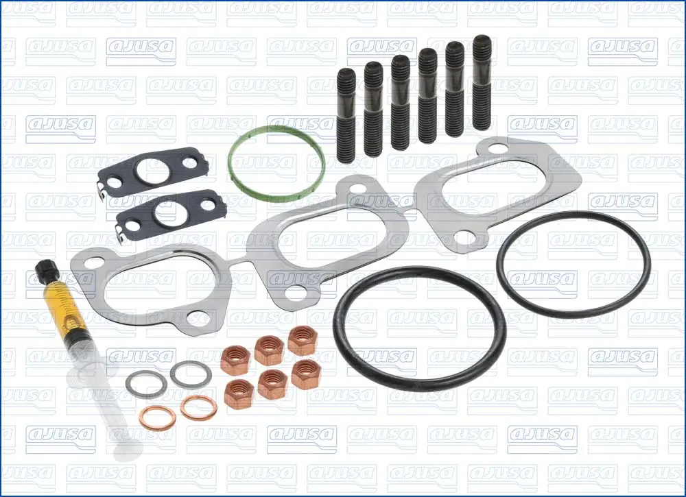 Montagesatz, Lader AJUSA JTC12292