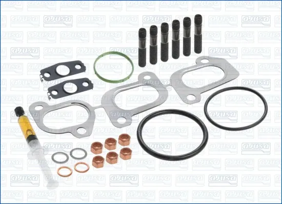 Montagesatz, Lader AJUSA JTC12292 Bild Montagesatz, Lader AJUSA JTC12292