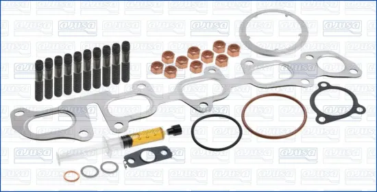 Montagesatz, Lader AJUSA JTC12294 Bild Montagesatz, Lader AJUSA JTC12294