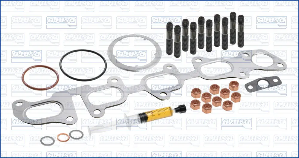Montagesatz, Lader AJUSA JTC12299
