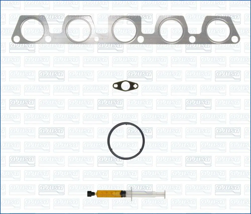 Montagesatz, Lader AJUSA JTC12307