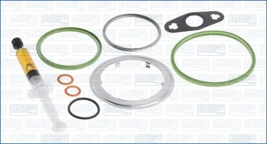 Montagesatz, Lader AJUSA JTC12316 Bild Montagesatz, Lader AJUSA JTC12316