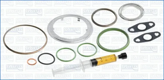 Montagesatz, Lader AJUSA JTC12317 Bild Montagesatz, Lader AJUSA JTC12317