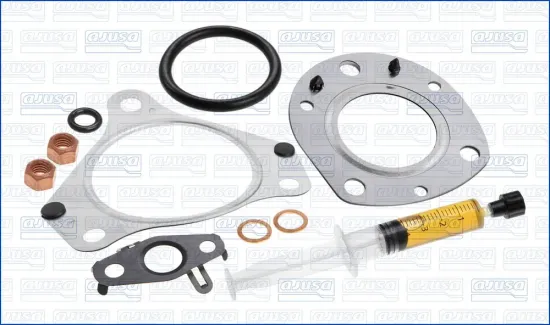 Montagesatz, Lader AJUSA JTC12332 Bild Montagesatz, Lader AJUSA JTC12332