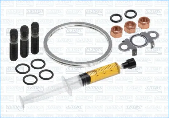 Montagesatz, Lader AJUSA JTC12339 Bild Montagesatz, Lader AJUSA JTC12339