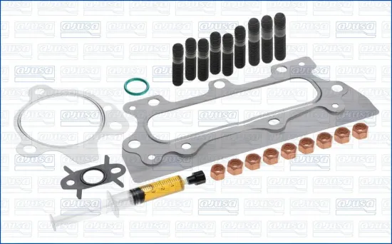 Montagesatz, Lader AJUSA JTC12344 Bild Montagesatz, Lader AJUSA JTC12344